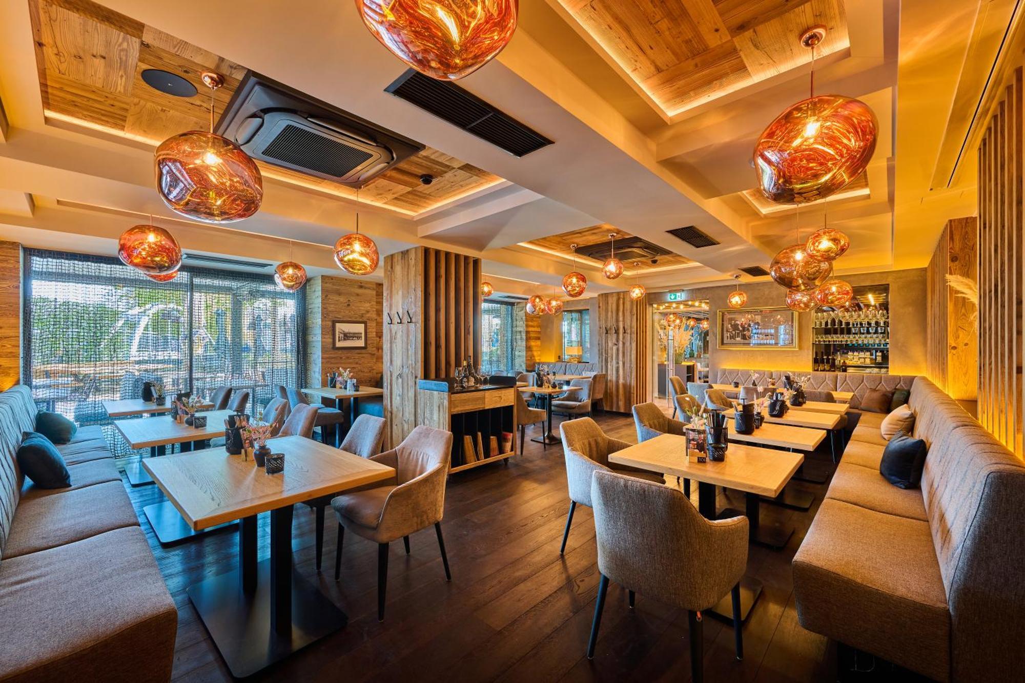 Genusshotel Wenisch 스트라우빙 외부 사진