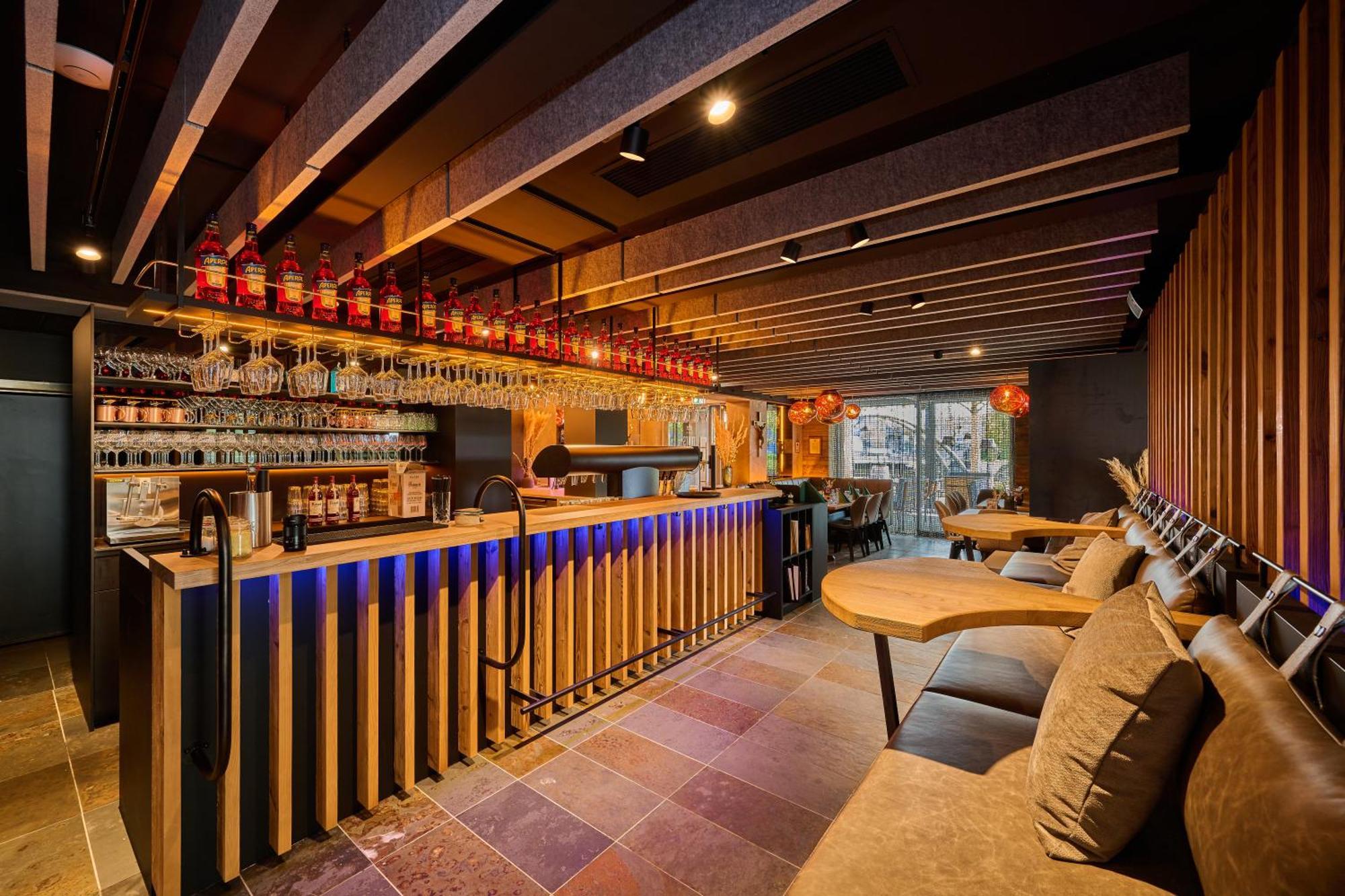 Genusshotel Wenisch 스트라우빙 외부 사진